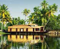 Travel Package Poovar