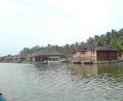 Tour Package In Poovar