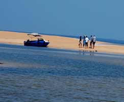 Poovar Vacation