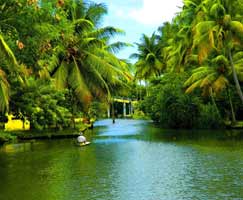 Travel To Poovar