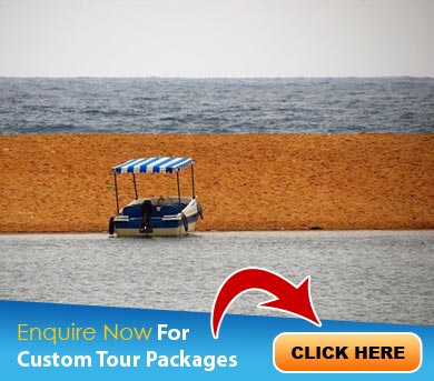 Poovar Tour Packages