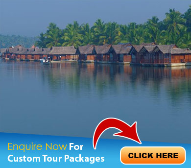 Poovar Tour Packages